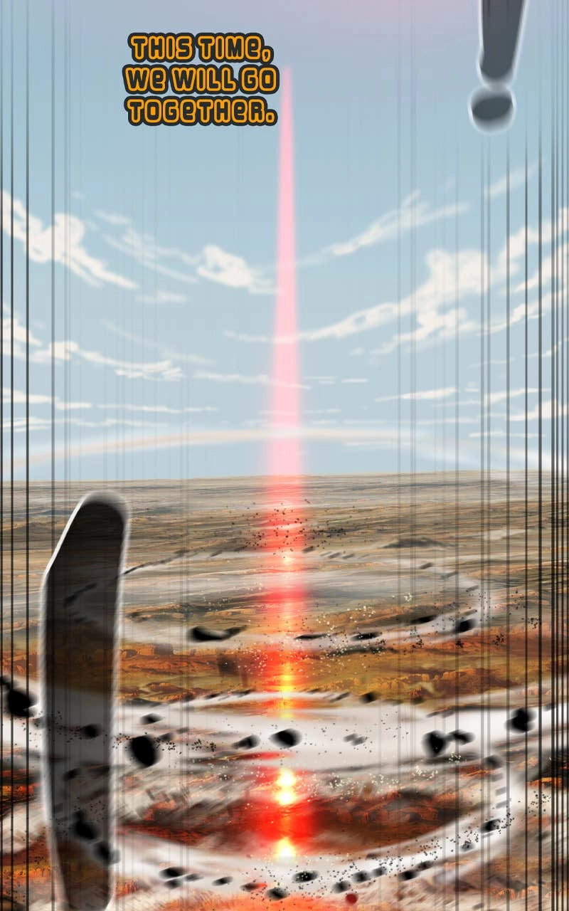 Ordeal Chapter 159 – Hands of War Page 70