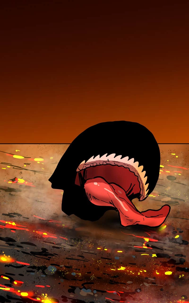Ordeal Chapter 159 – Hands of War Page 76