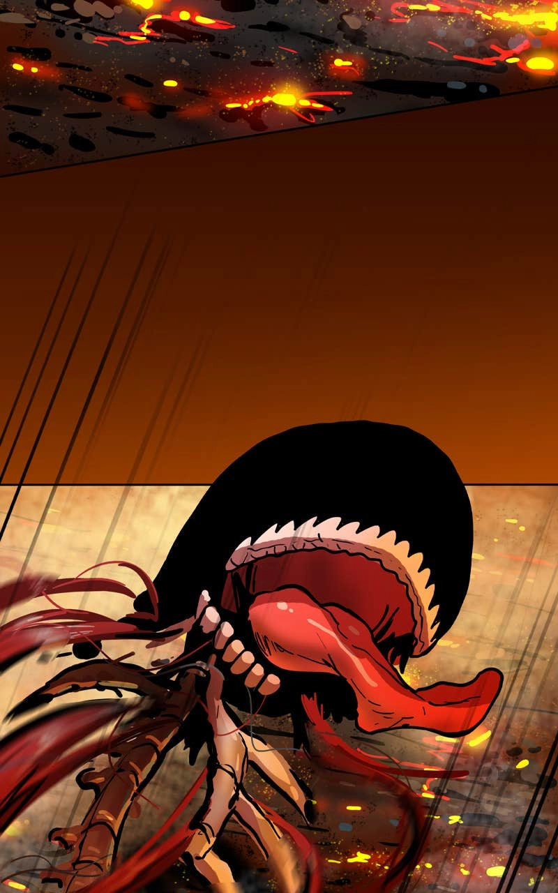 Ordeal Chapter 159 – Hands of War Page 77