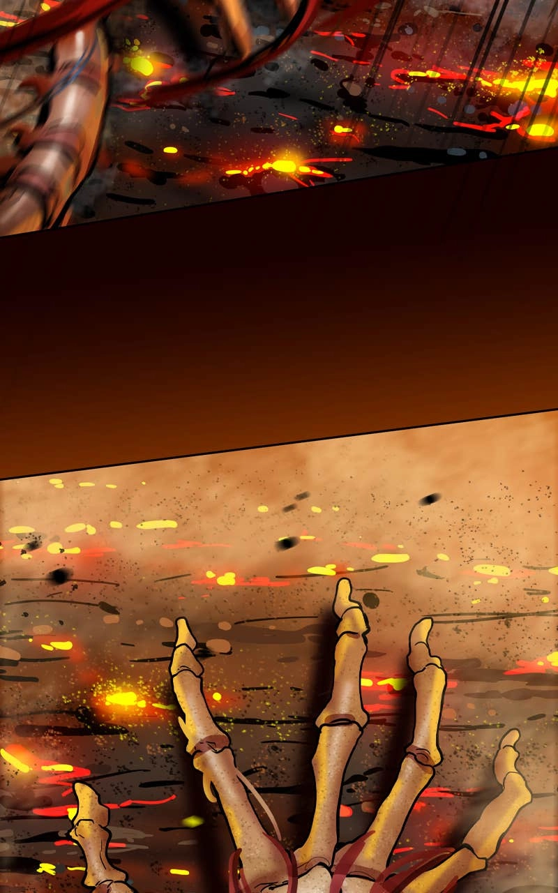 Ordeal Chapter 159 – Hands of War Page 78