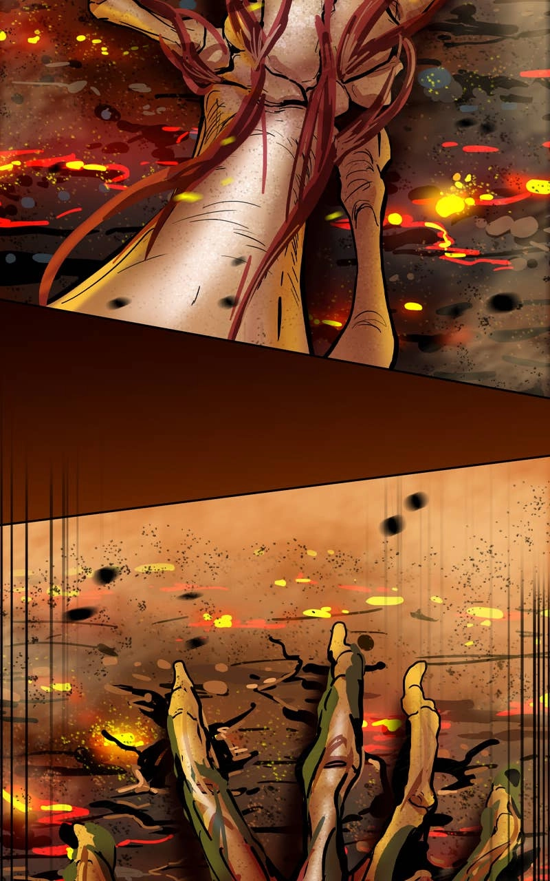 Ordeal Chapter 159 – Hands of War Page 79
