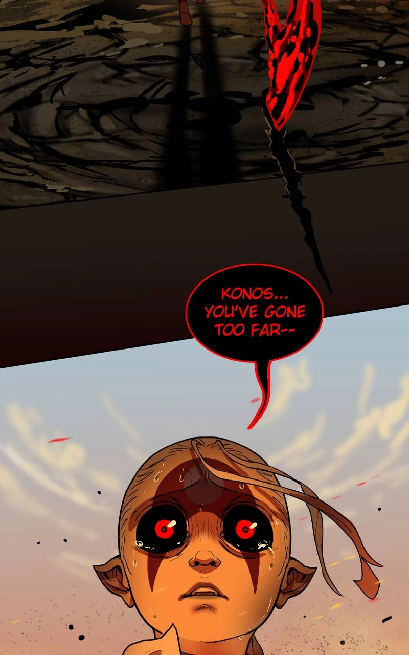 Ordeal Chapter 159 – Hands of War Page 82