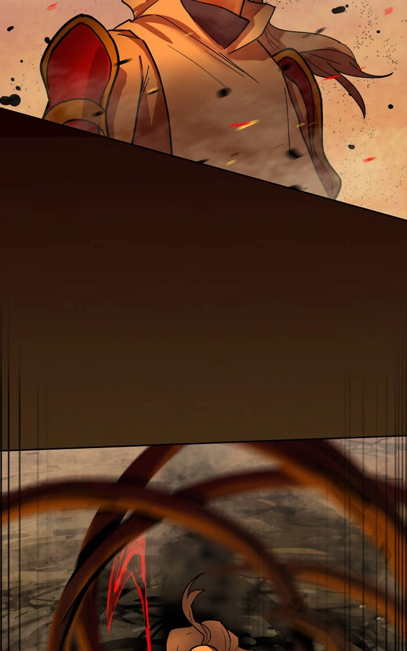 Ordeal Chapter 159 – Hands of War Page 83