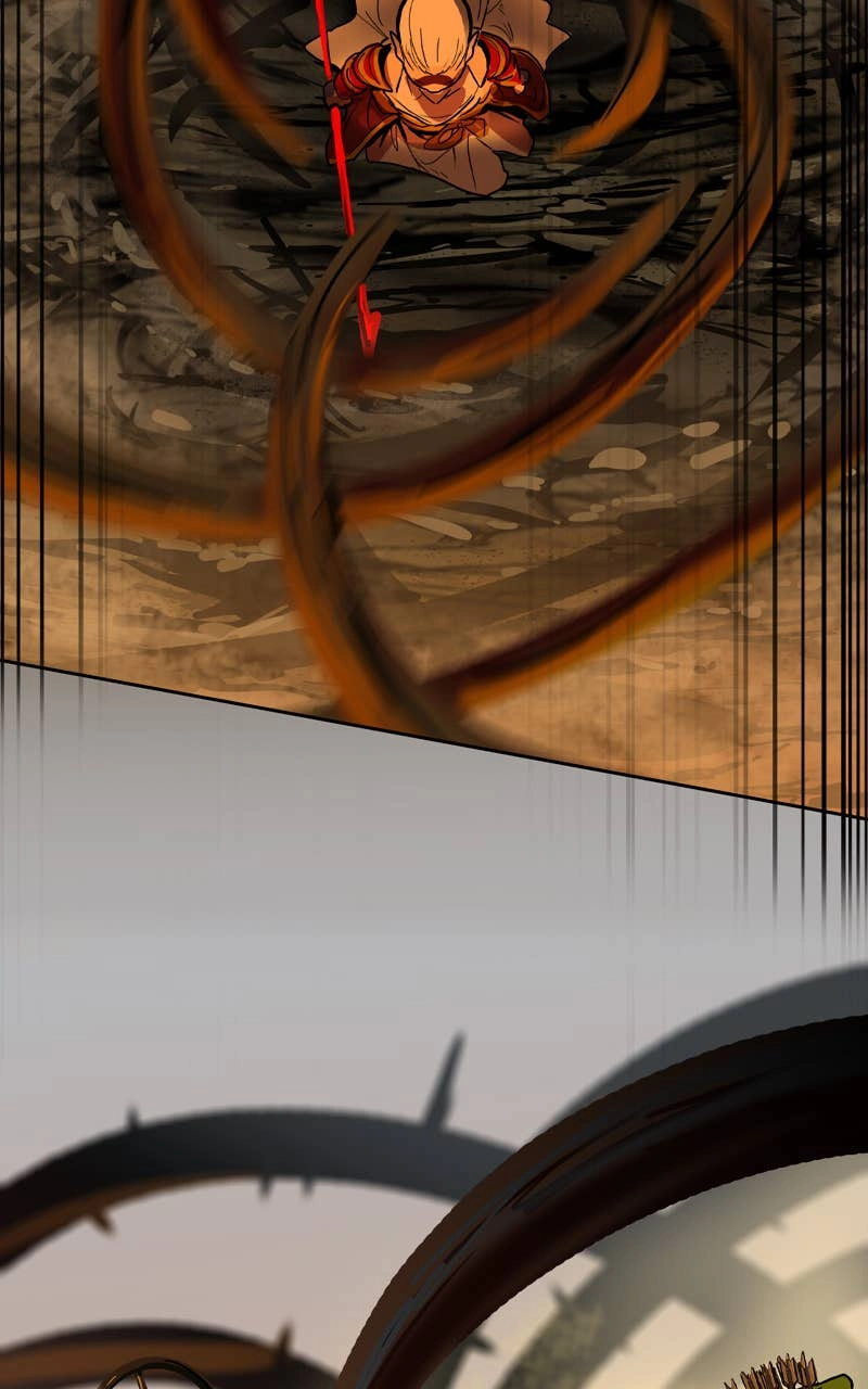 Ordeal Chapter 159 – Hands of War Page 84