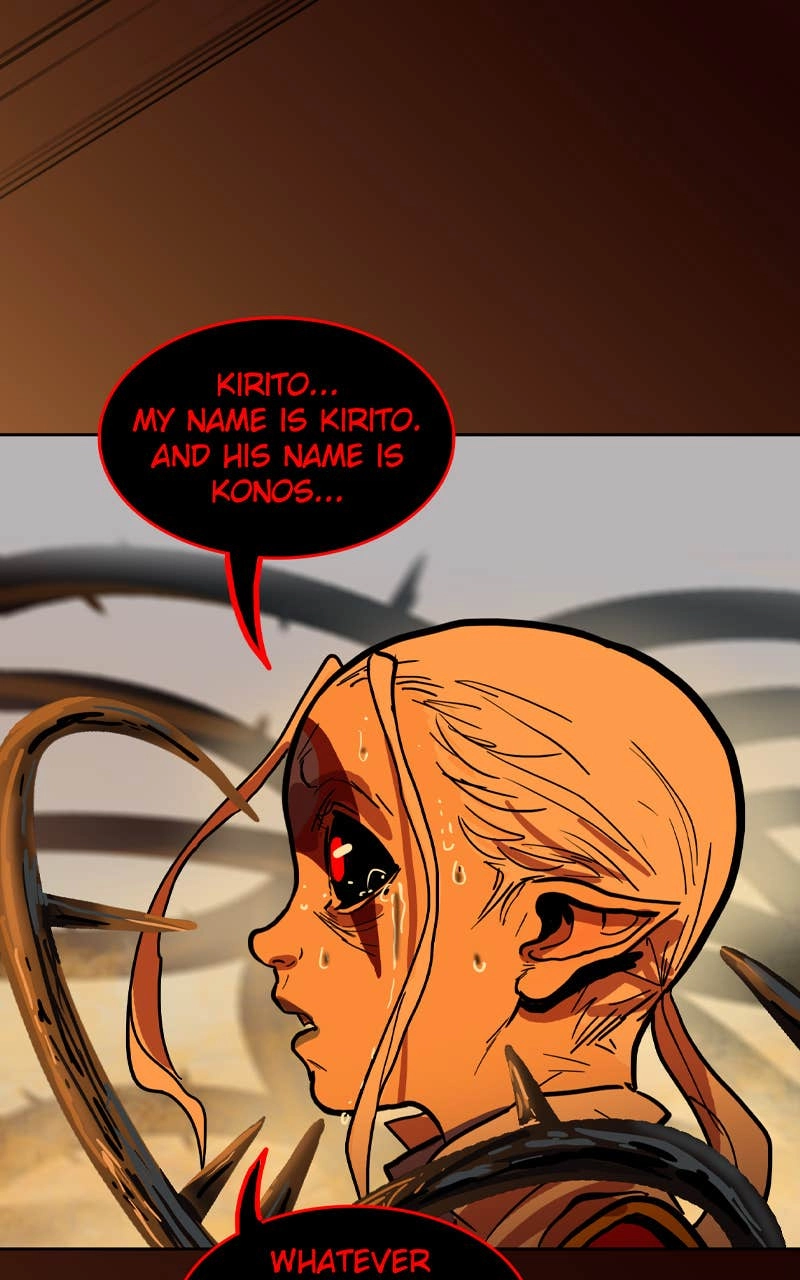 Ordeal Chapter 159 – Hands of War Page 87