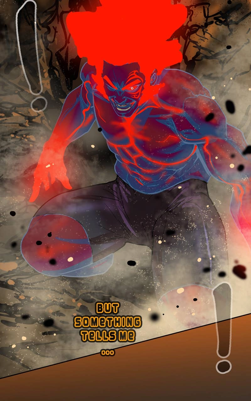 Ordeal Chapter 159 – Hands of War Page 8
