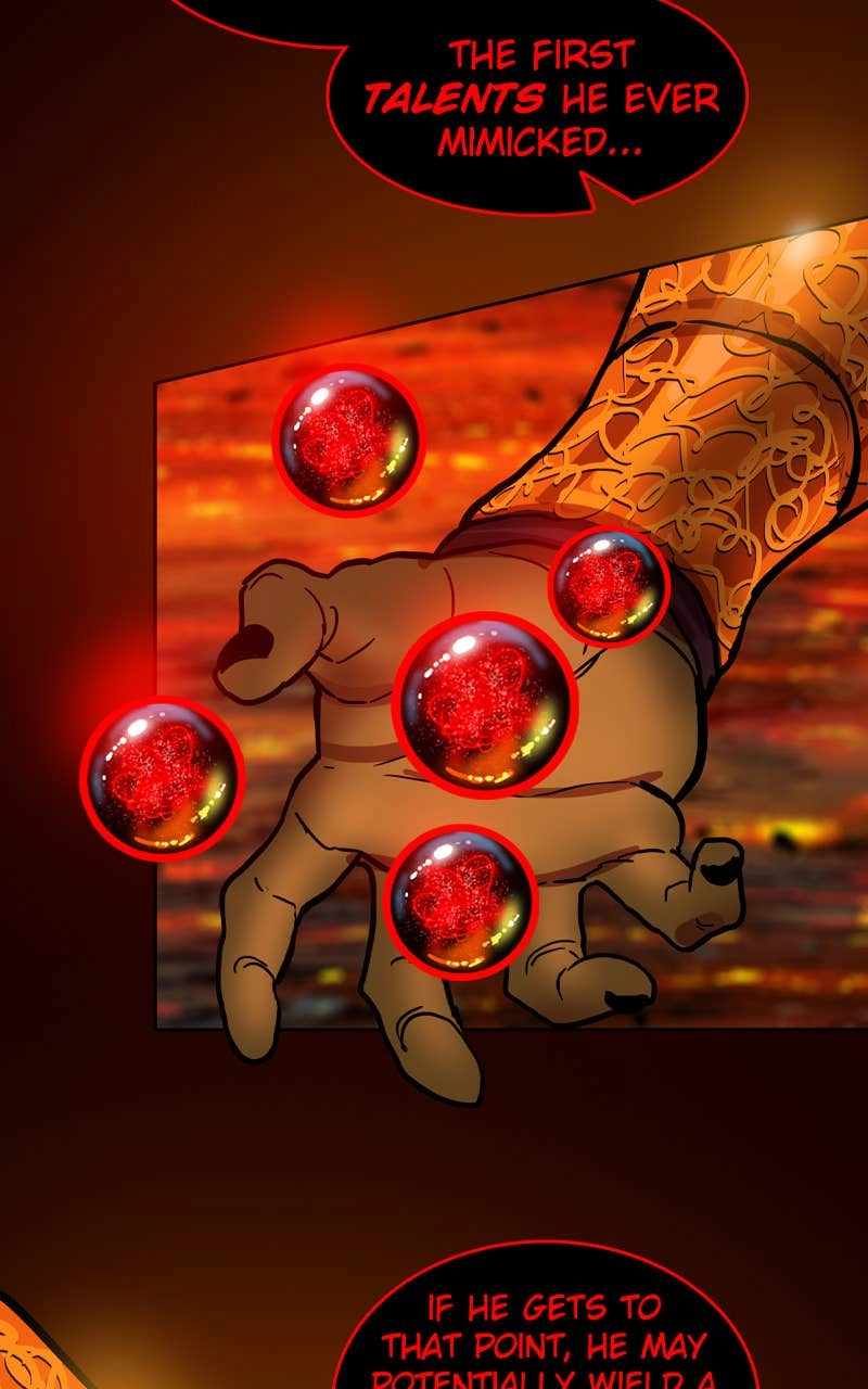 Ordeal Chapter 159 – Hands of War Page 92