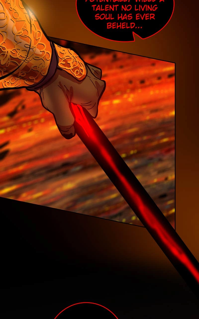 Ordeal Chapter 159 – Hands of War Page 93
