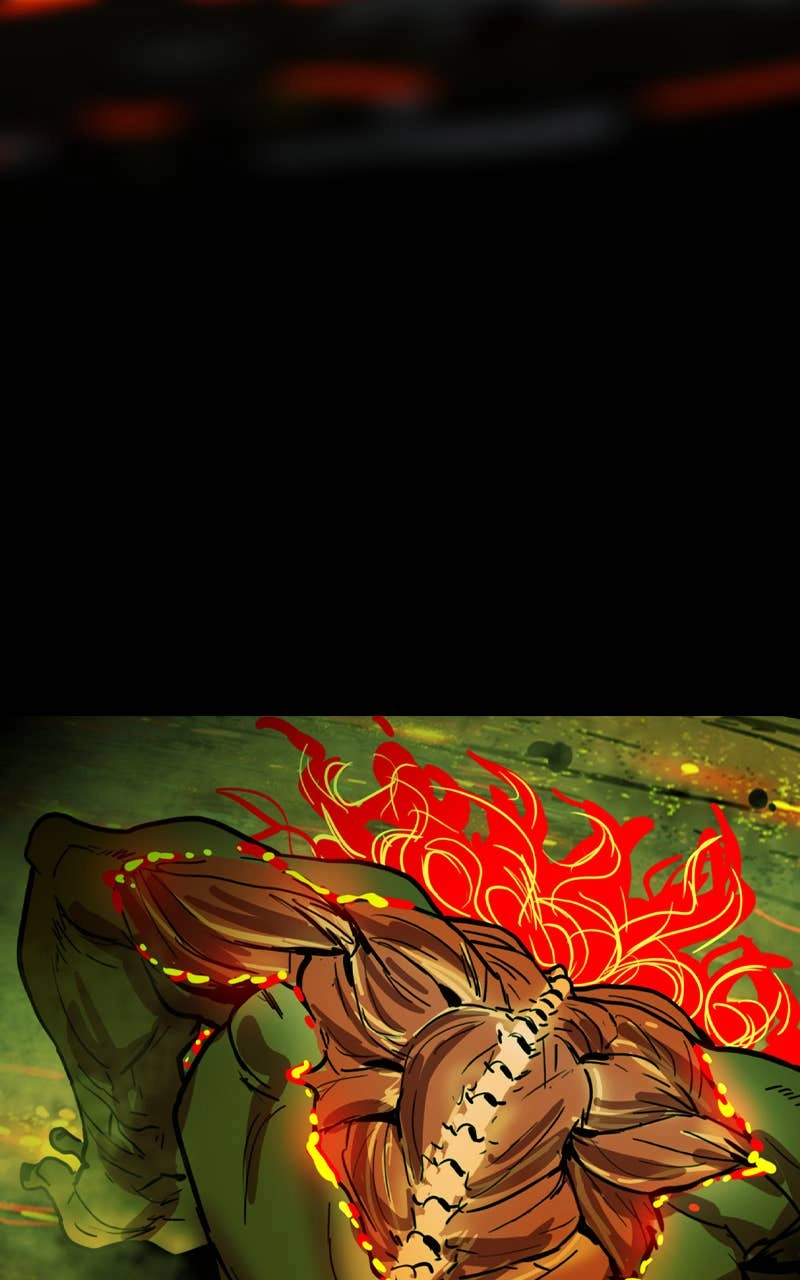Ordeal Chapter 159 – Hands of War Page 96