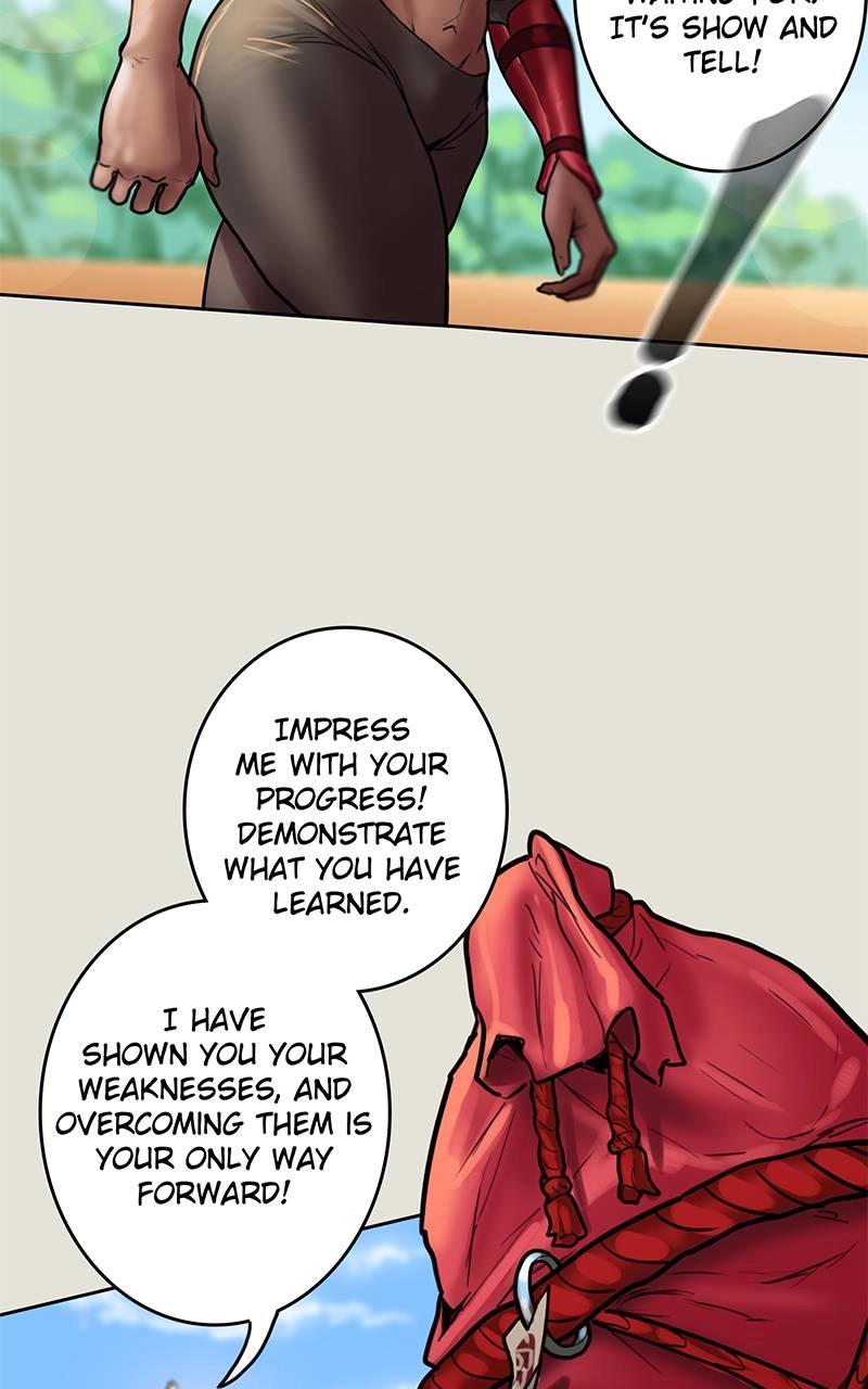Ordeal Chapter 17 Page 13