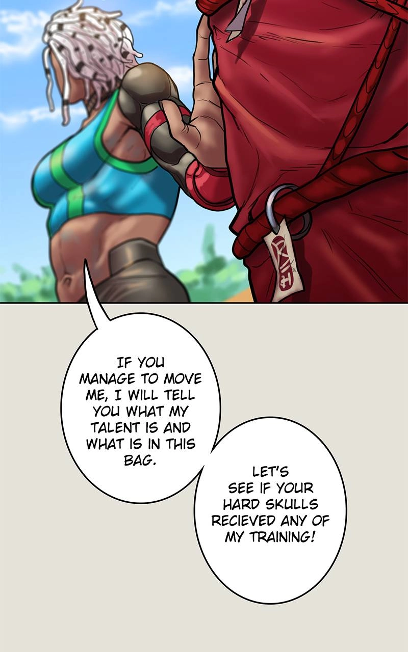 Ordeal Chapter 17 Page 14