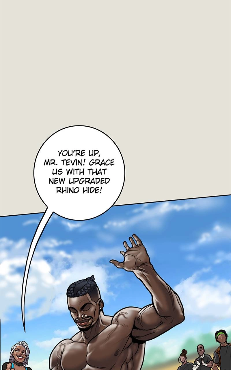 Ordeal Chapter 17 Page 18