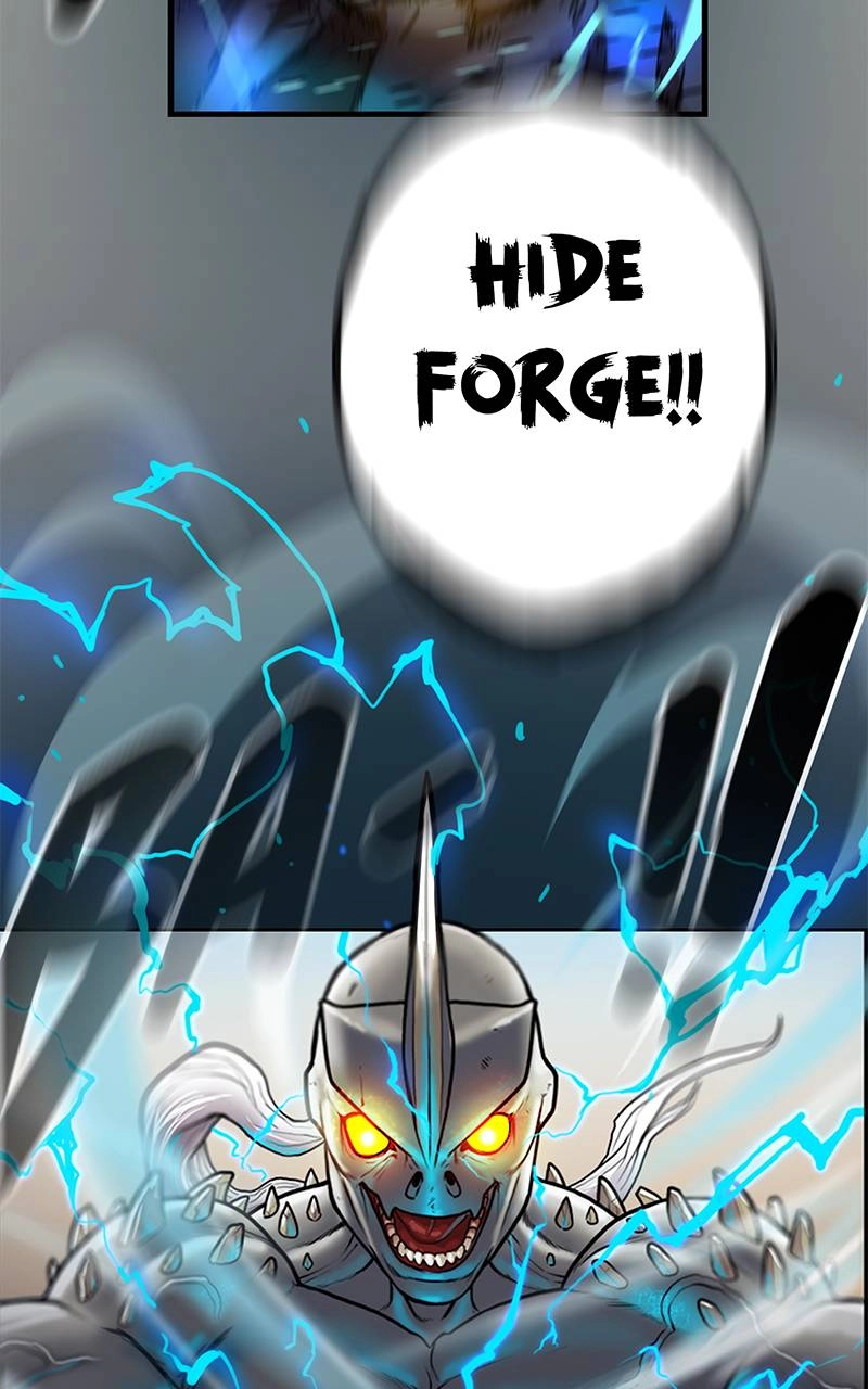 Ordeal Chapter 17 Page 20