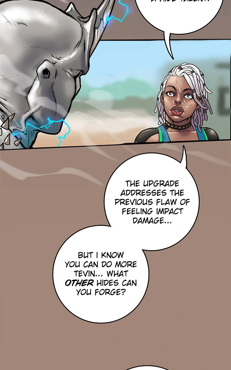 Ordeal Chapter 17 Page 22