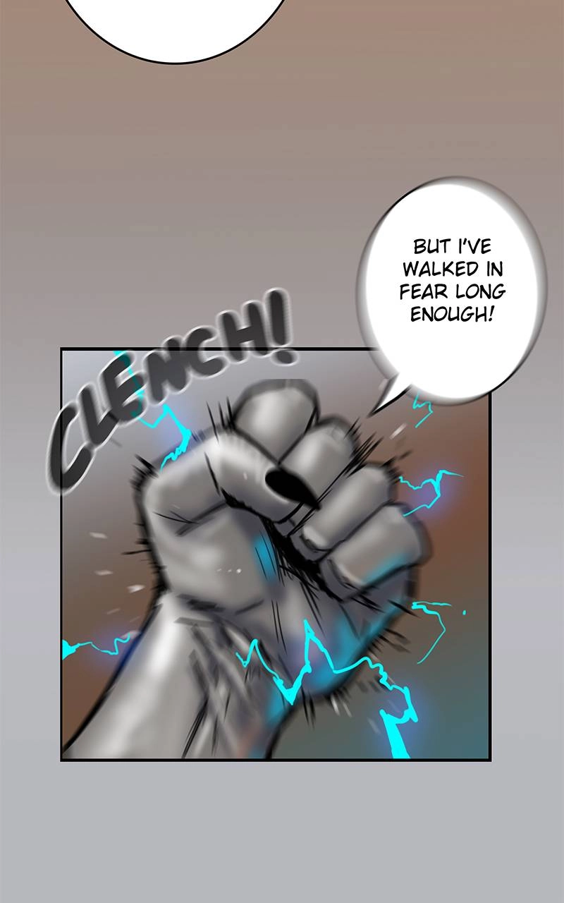 Ordeal Chapter 17 Page 25
