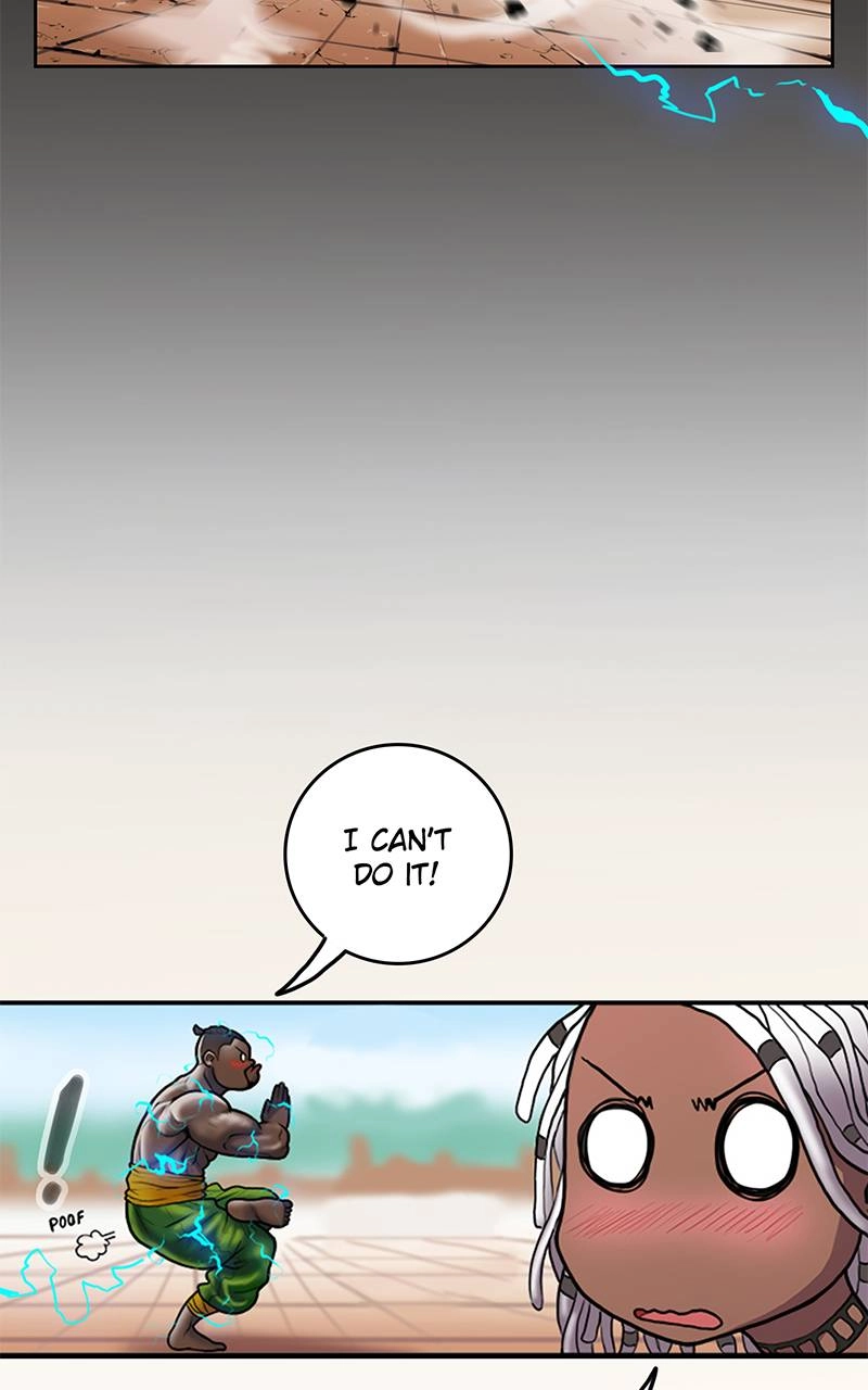 Ordeal Chapter 17 Page 34