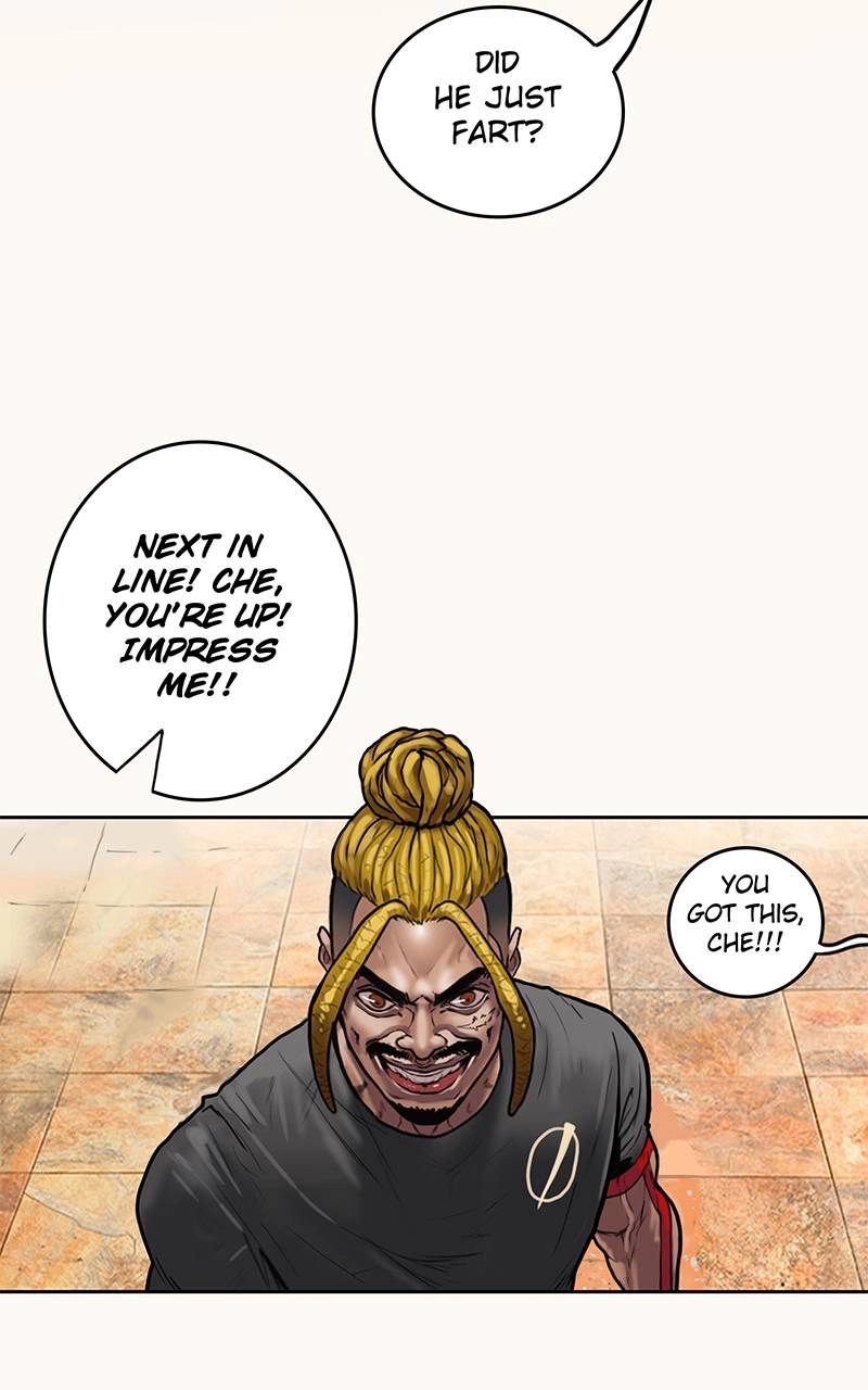 Ordeal Chapter 17 Page 35