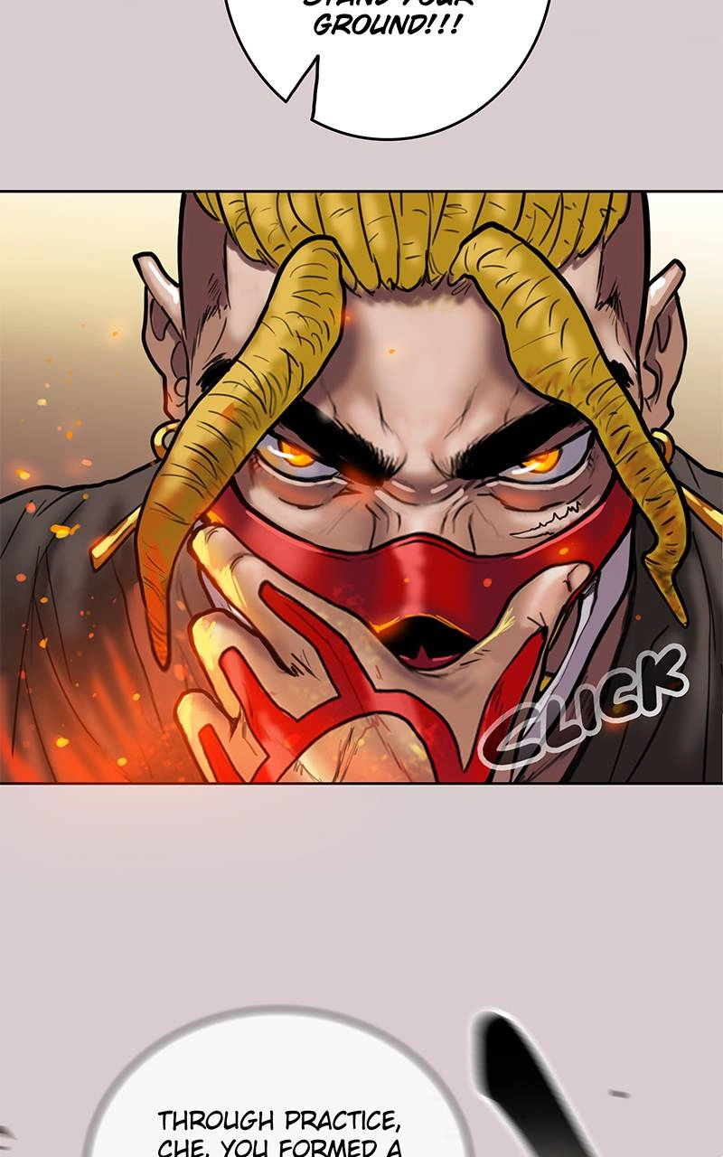 Ordeal Chapter 17 Page 38