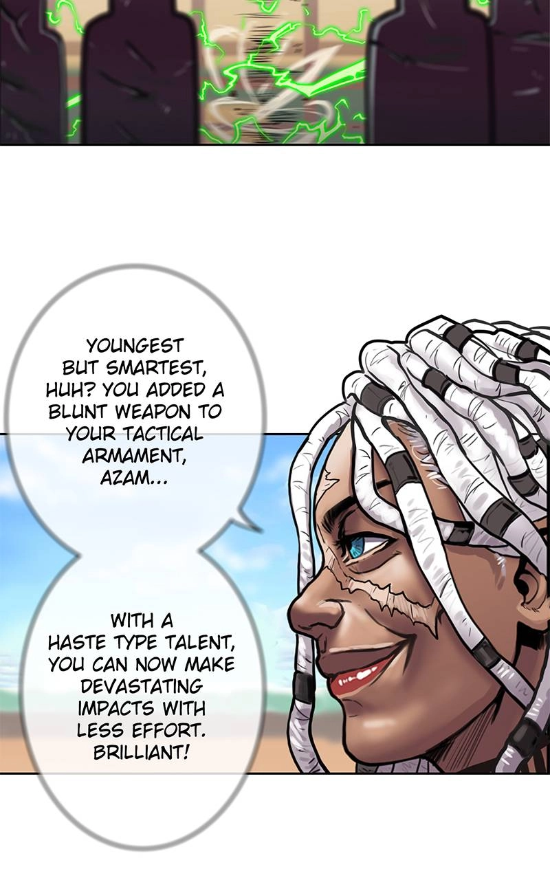Ordeal Chapter 17 Page 51