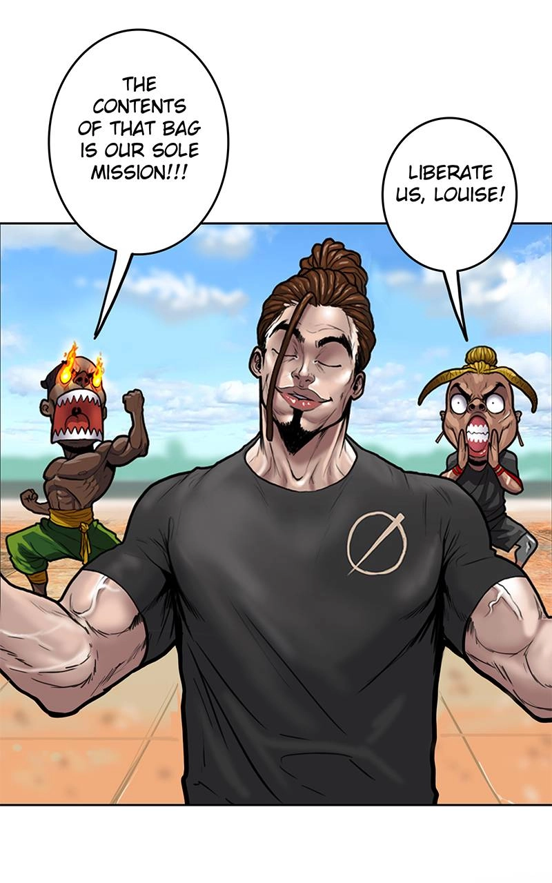 Ordeal Chapter 17 Page 54