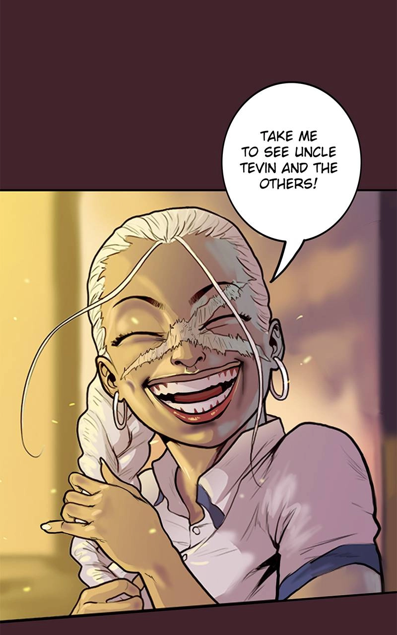 Ordeal Chapter 17 Page 5
