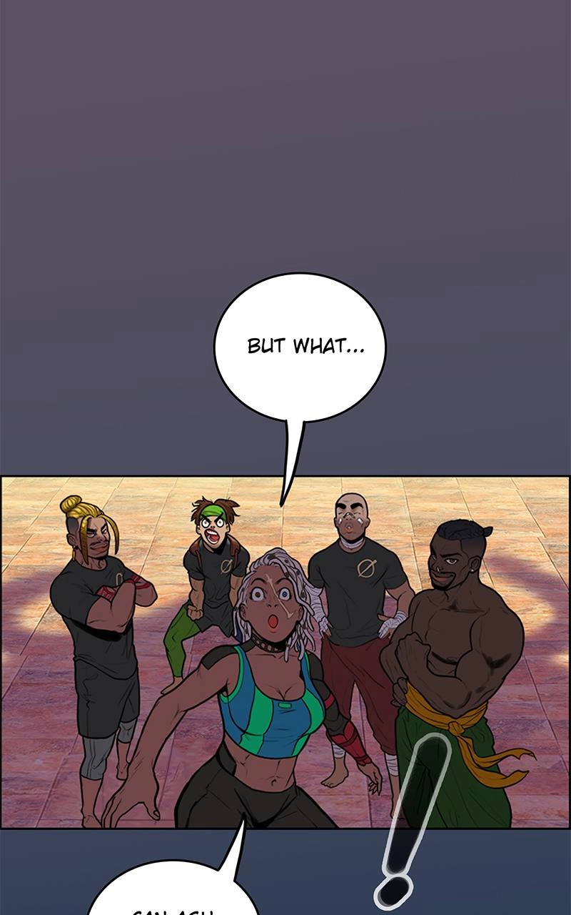 Ordeal Chapter 17 Page 60
