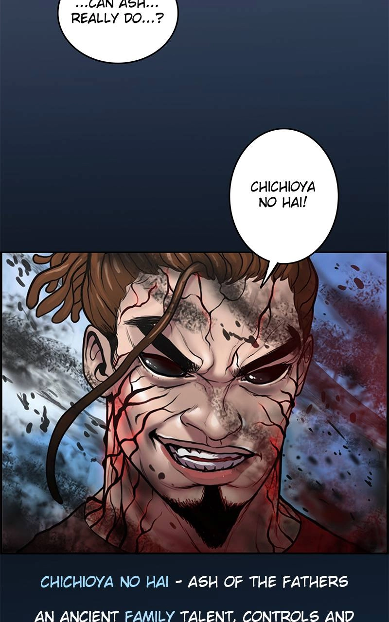 Ordeal Chapter 17 Page 61