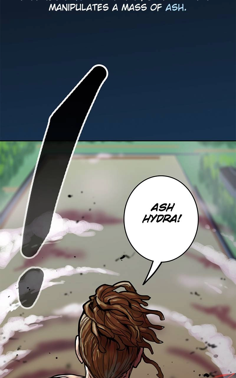 Ordeal Chapter 17 Page 62