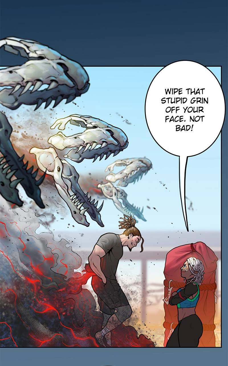 Ordeal Chapter 17 Page 66