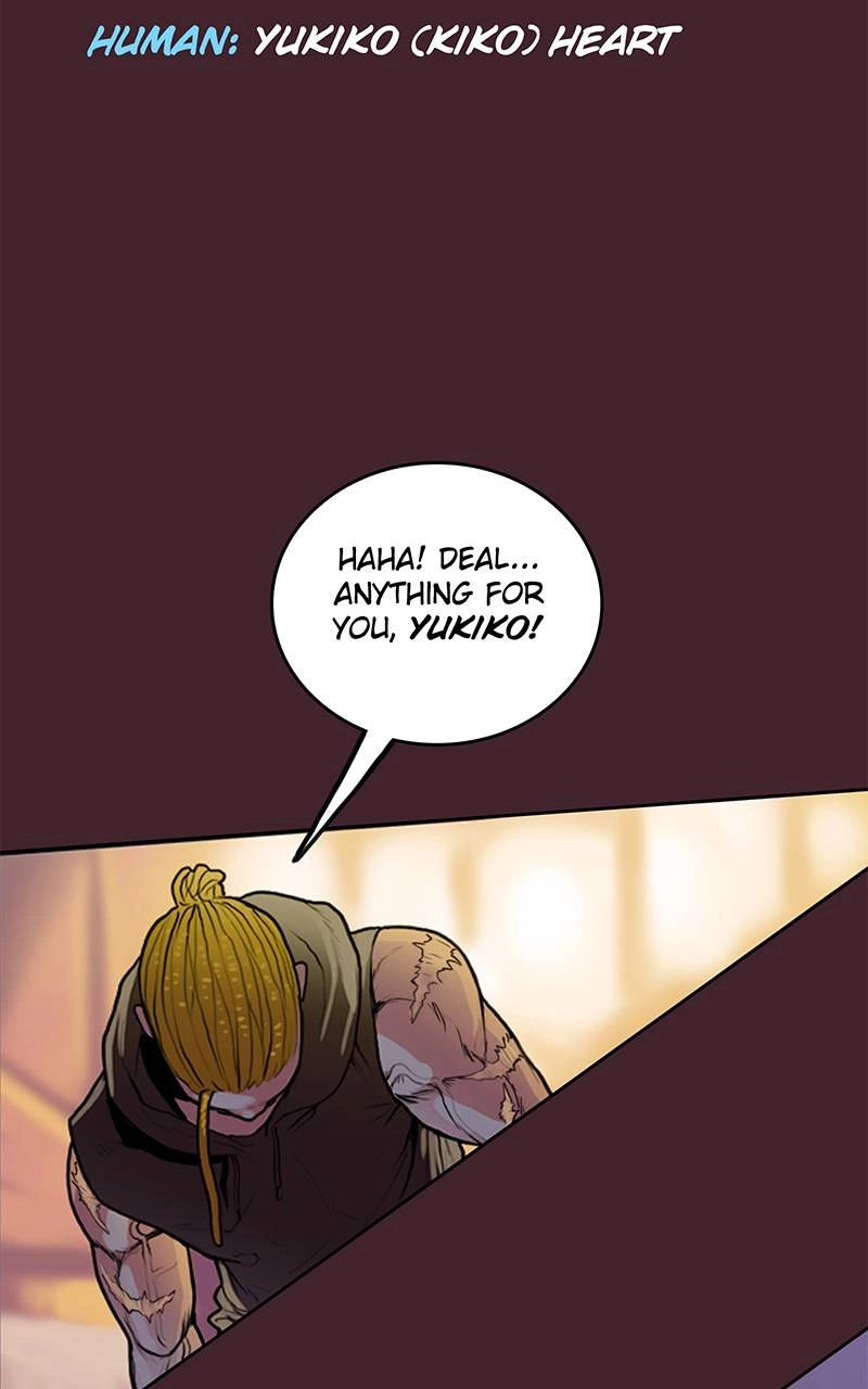 Ordeal Chapter 17 Page 6