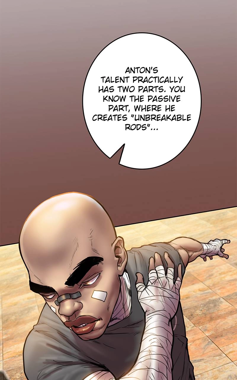 Ordeal Chapter 17 Page 71