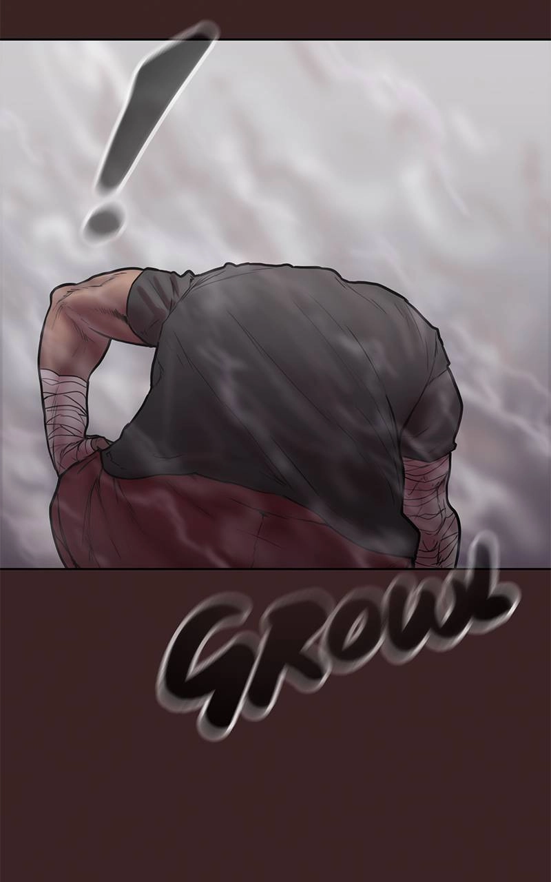 Ordeal Chapter 17 Page 76