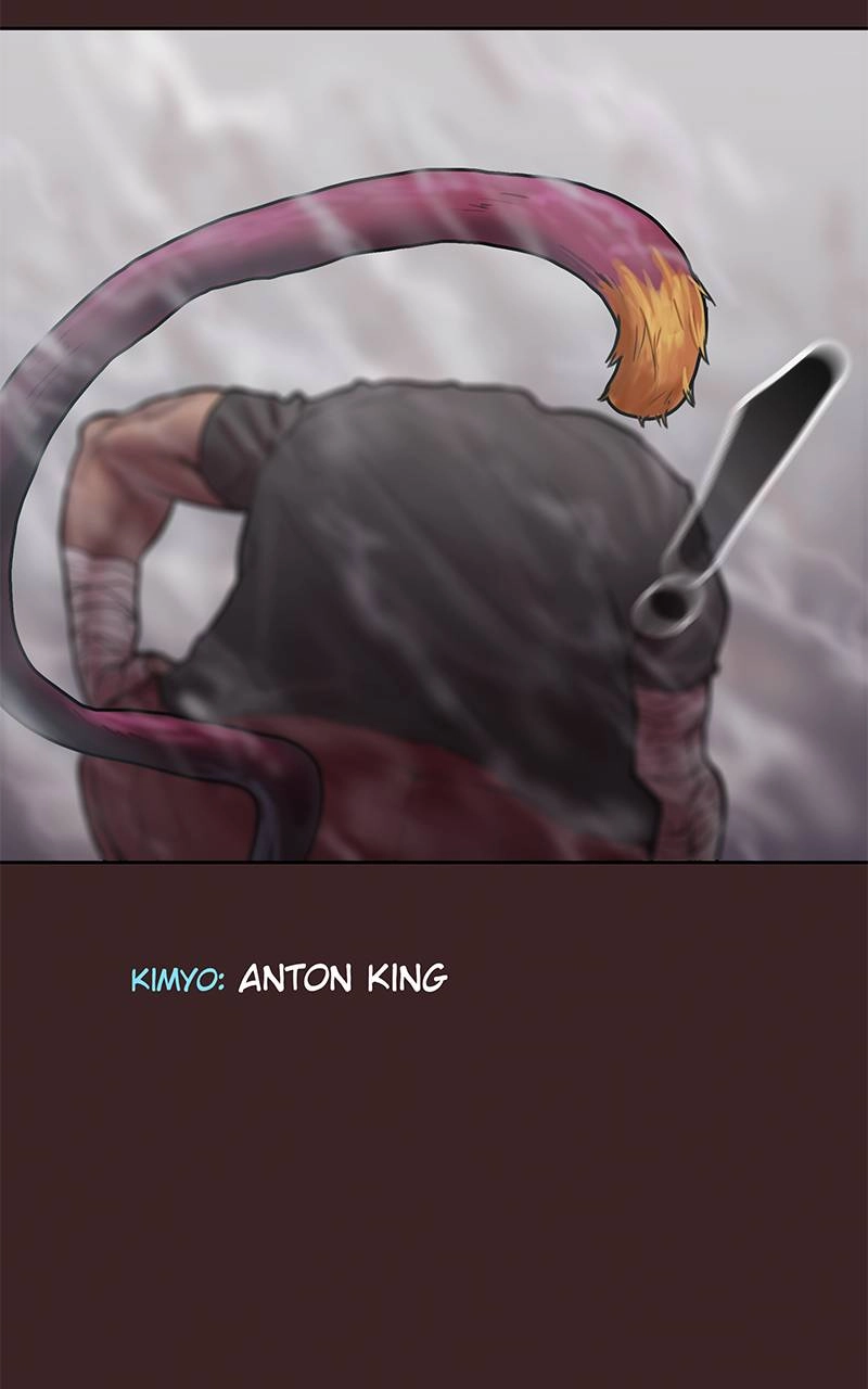 Ordeal Chapter 17 Page 77