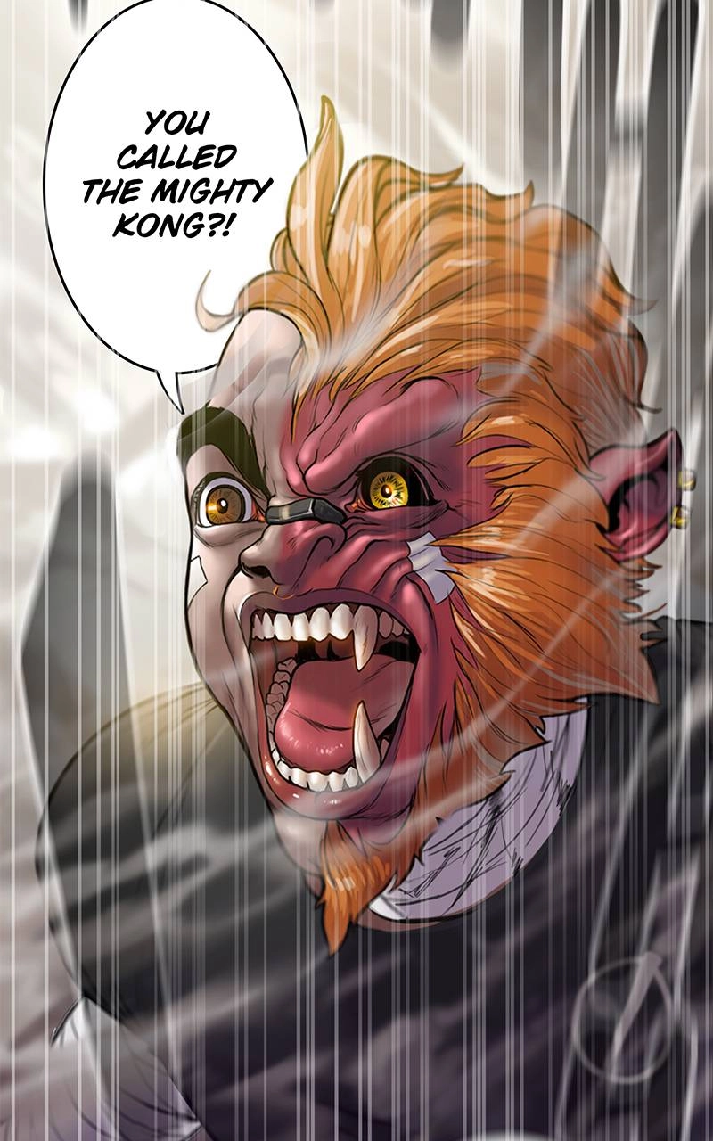 Ordeal Chapter 17 Page 79