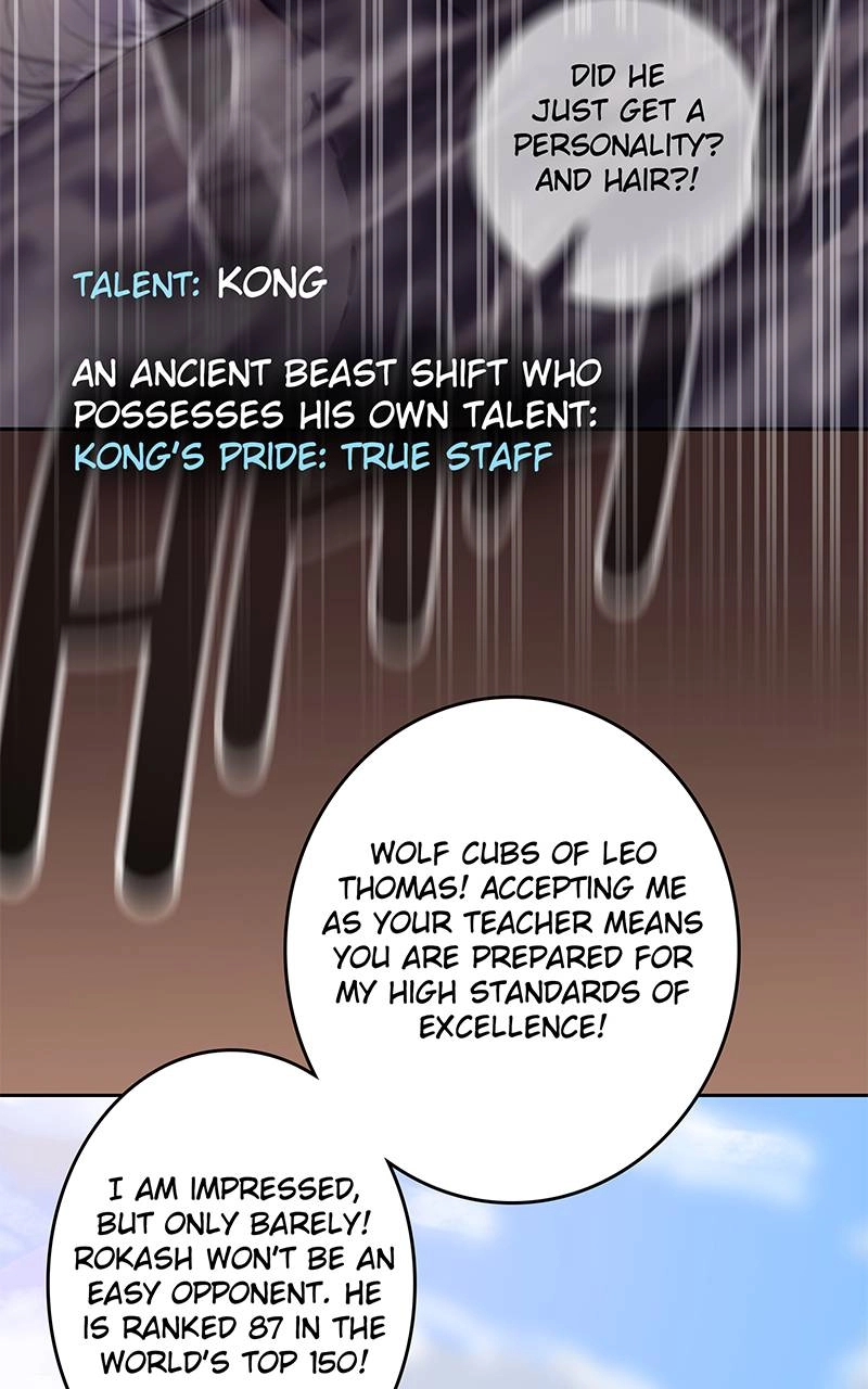 Ordeal Chapter 17 Page 80