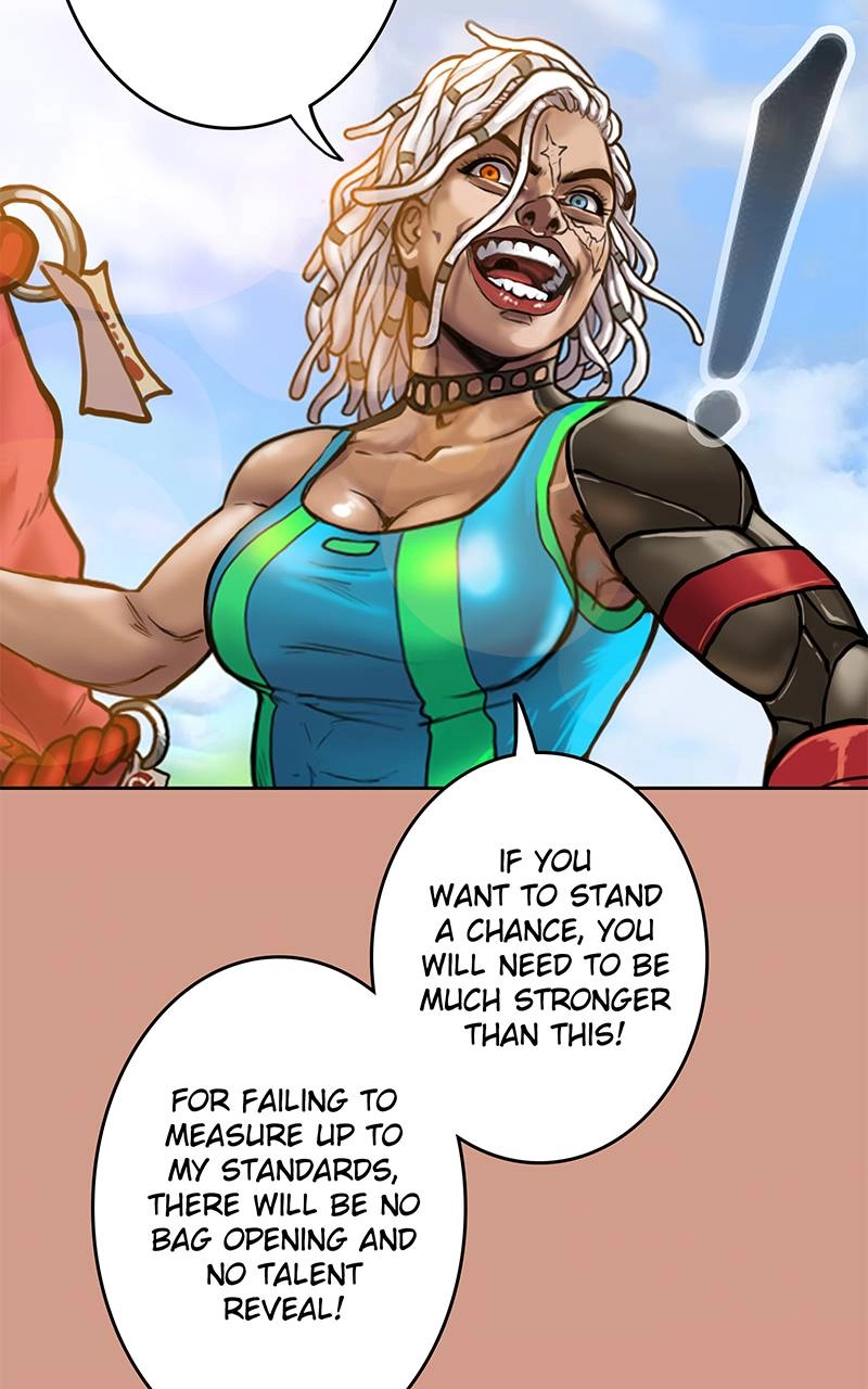 Ordeal Chapter 17 Page 81