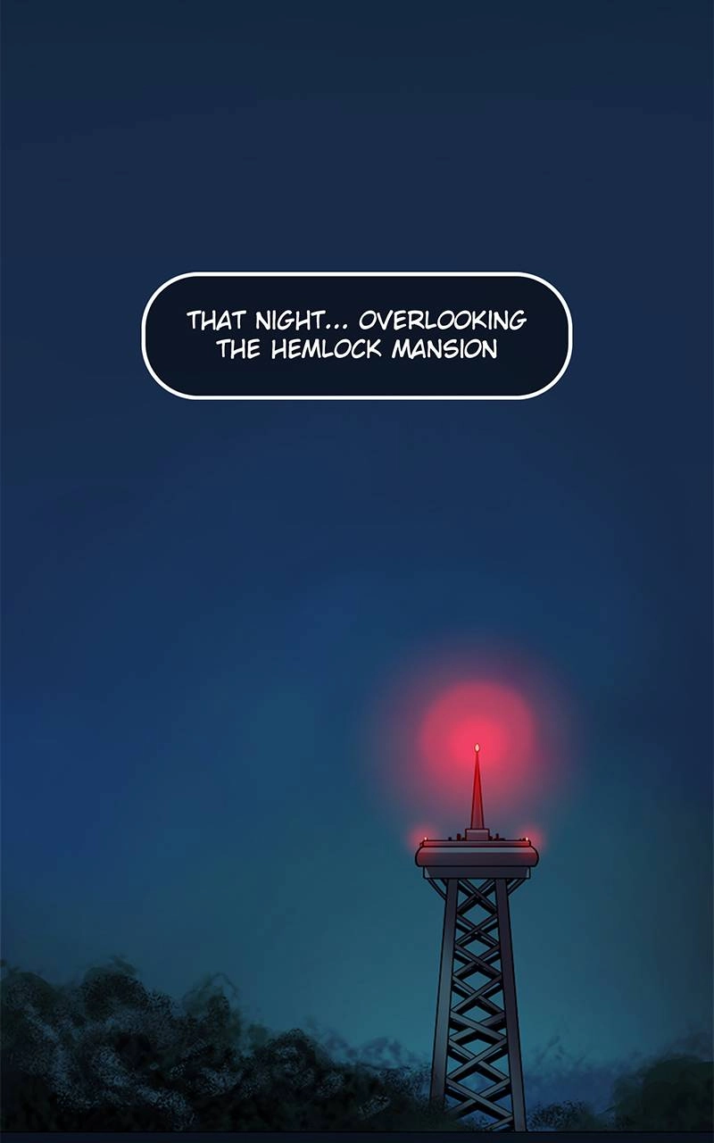 Ordeal Chapter 17 Page 84