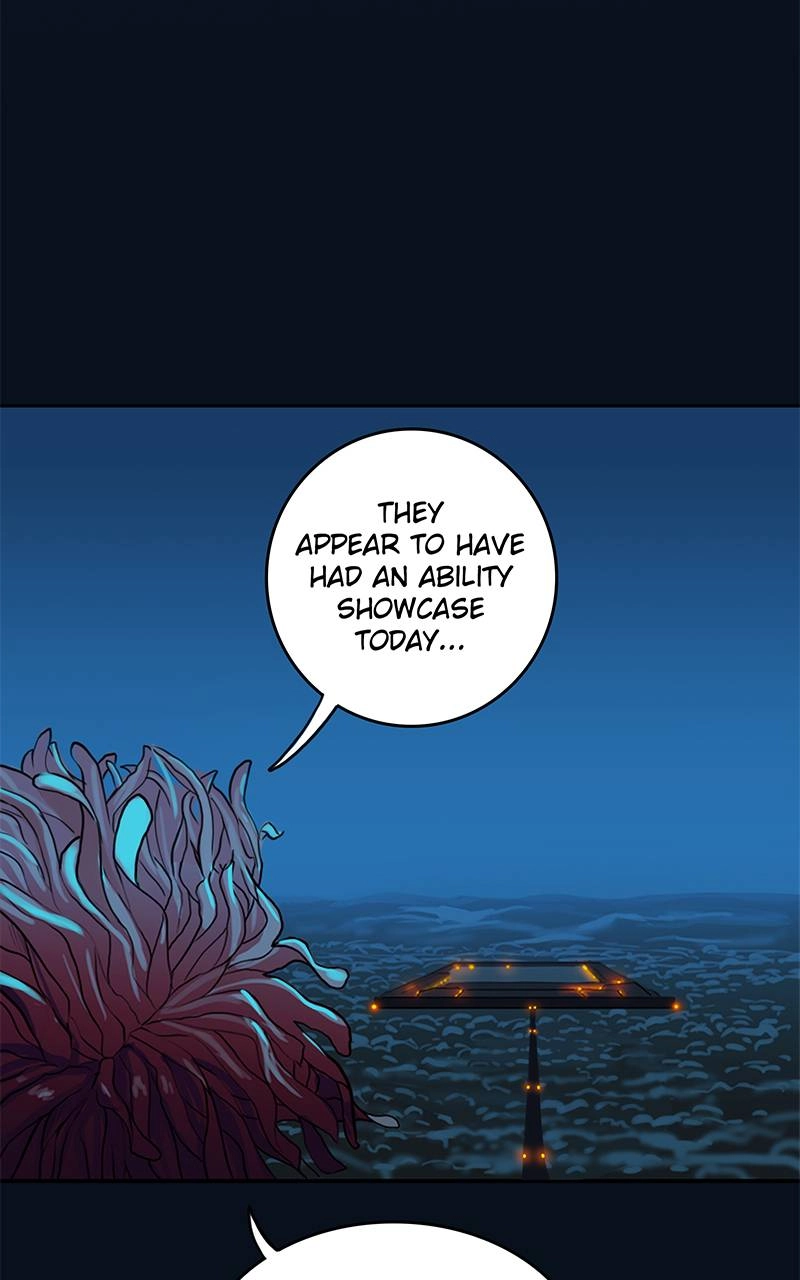 Ordeal Chapter 17 Page 85