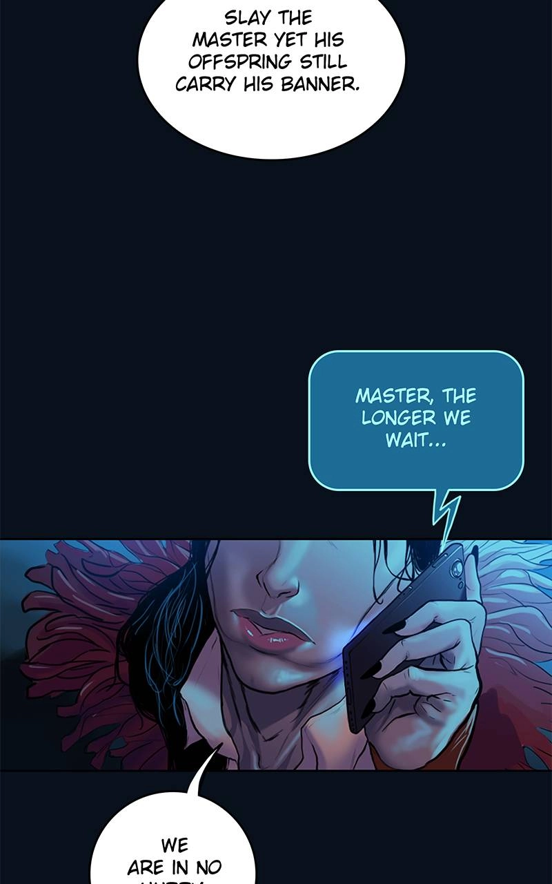 Ordeal Chapter 17 Page 86