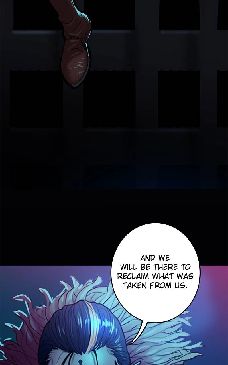 Ordeal Chapter 17 Page 89
