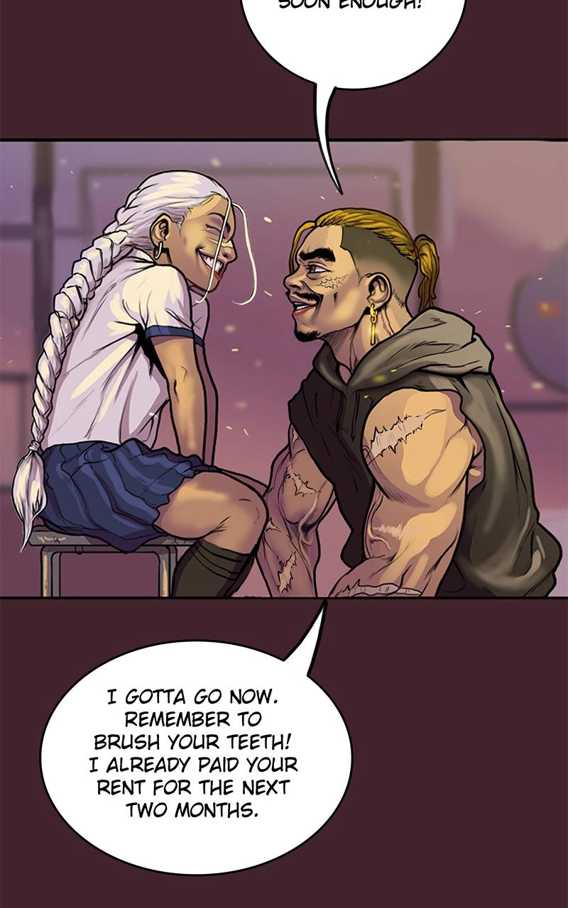 Ordeal Chapter 17 Page 8