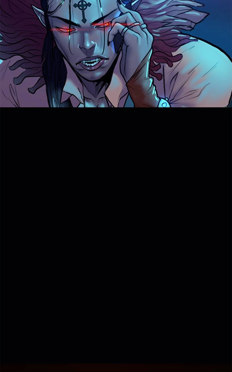 Ordeal Chapter 17 Page 90