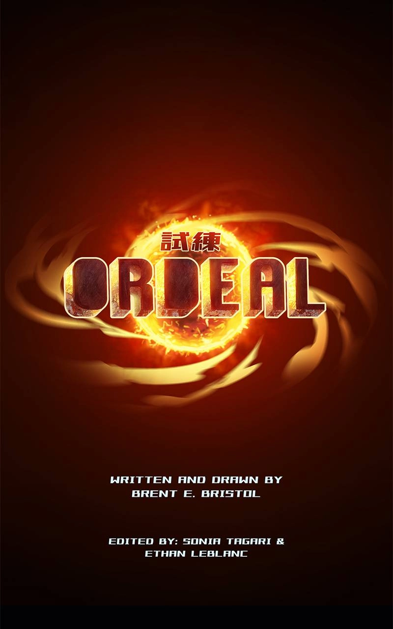 Ordeal Chapter 17 Page 91