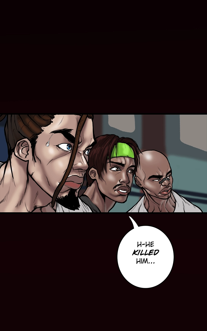 Ordeal Chapter 10 Page 19