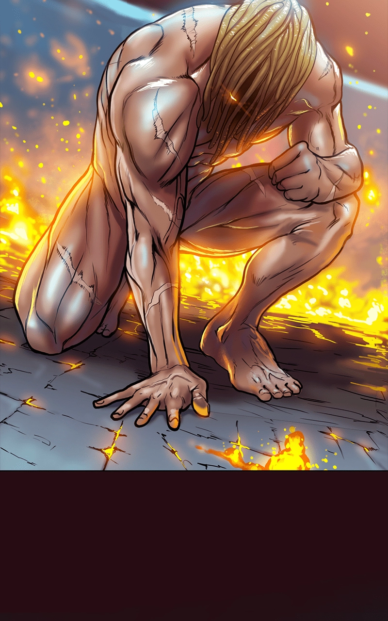 Ordeal Chapter 10 Page 28