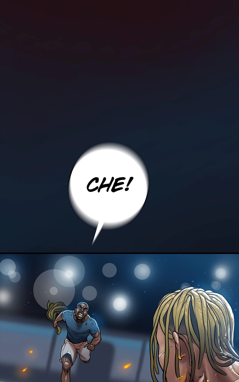 Ordeal Chapter 10 Page 29