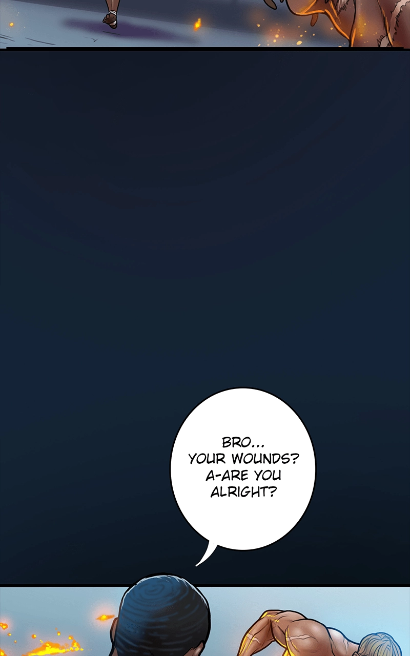 Ordeal Chapter 10 Page 30