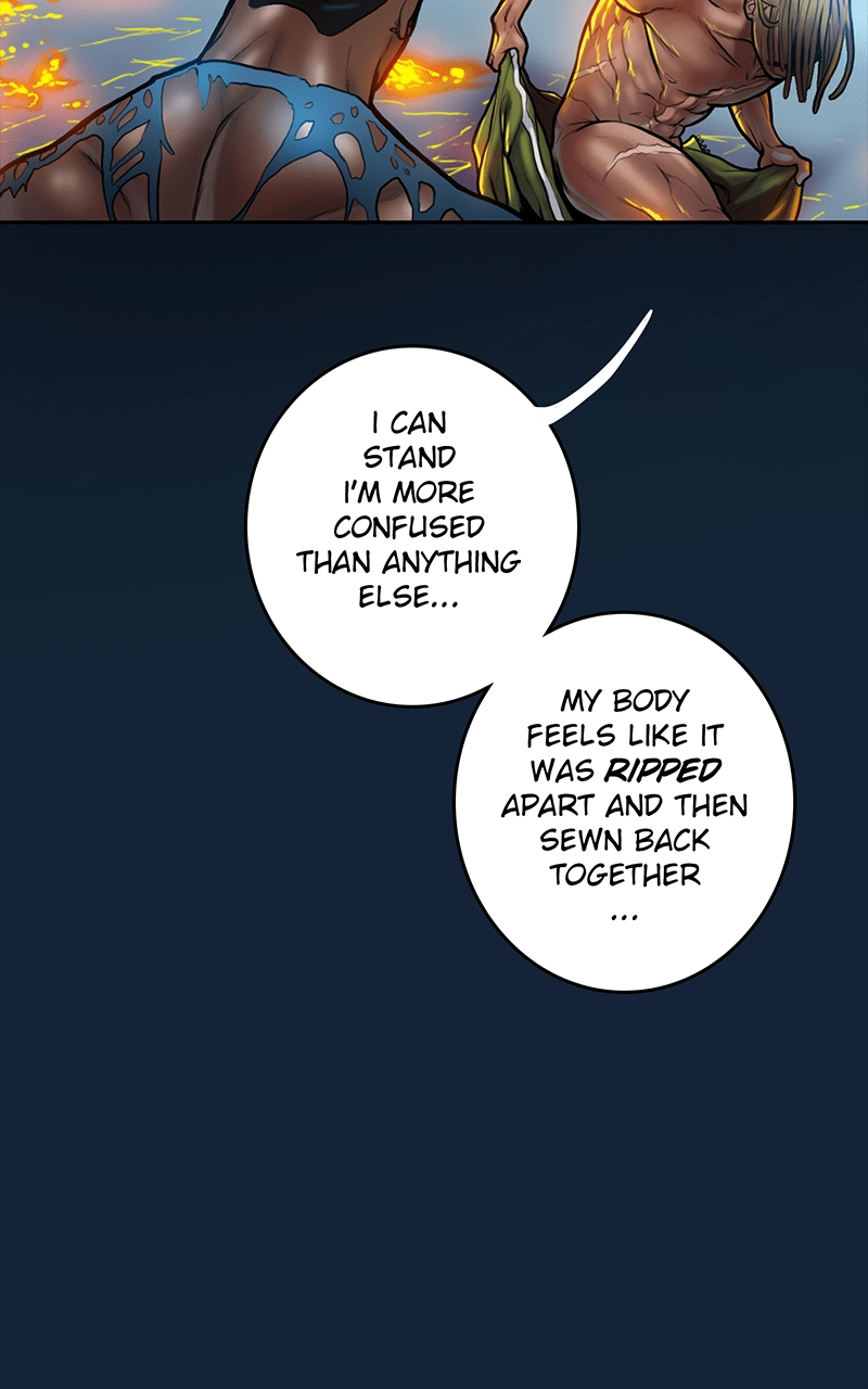 Ordeal Chapter 10 Page 31