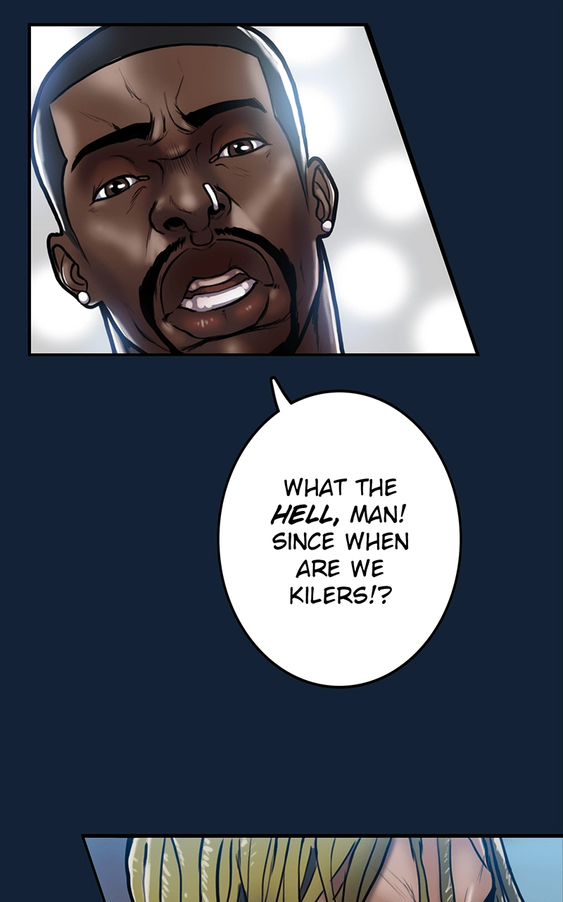 Ordeal Chapter 10 Page 32