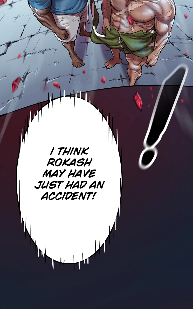 Ordeal Chapter 10 Page 38